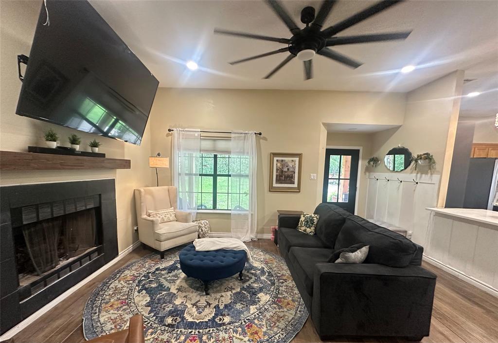 1229 Epps Road Palmer, TX 75152 - Photo 16 of 32
