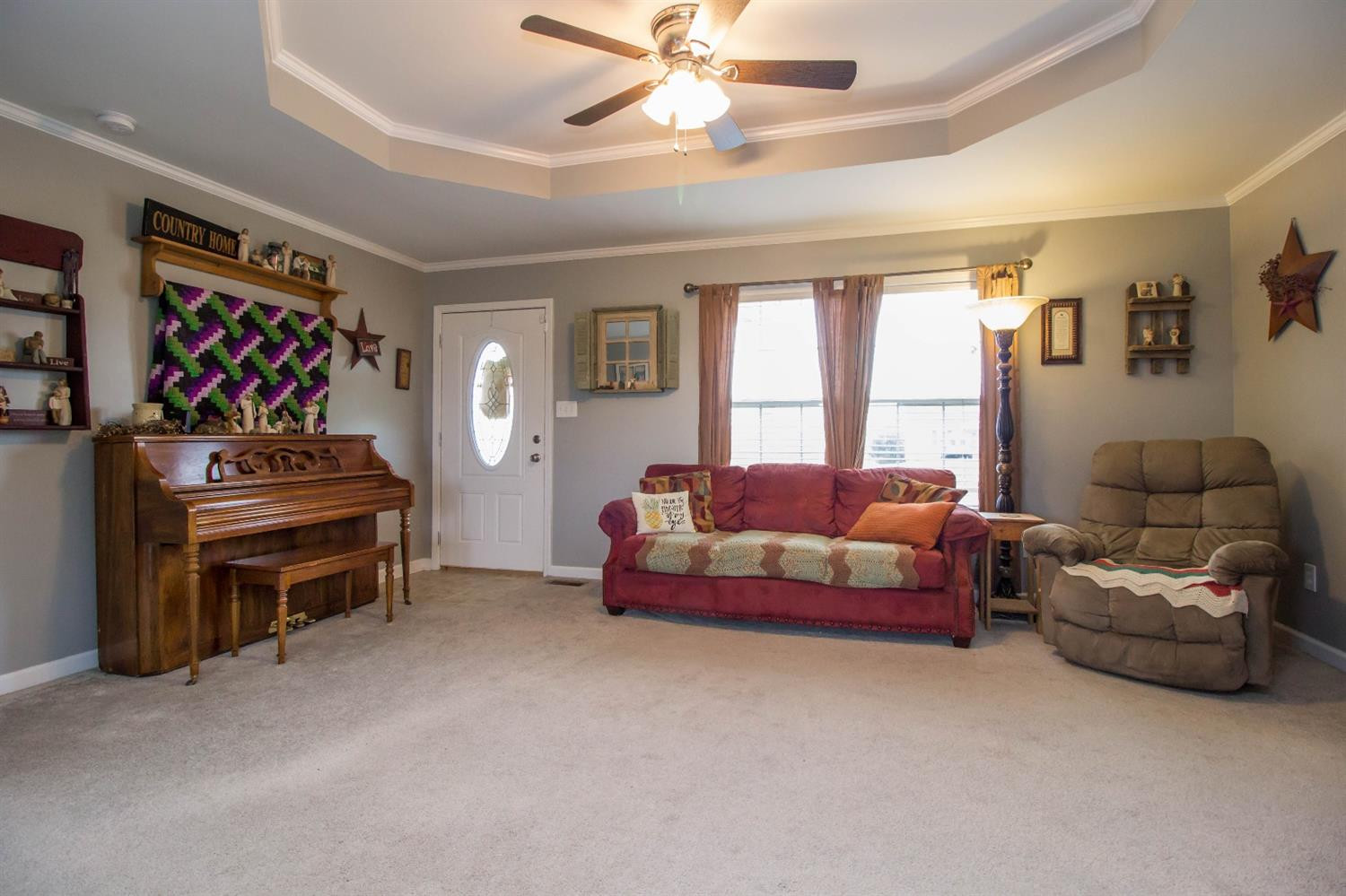 3215 Kennedy Bridge Road Lancaster, KY 40444 - Photo 7 of 27 Photo 7