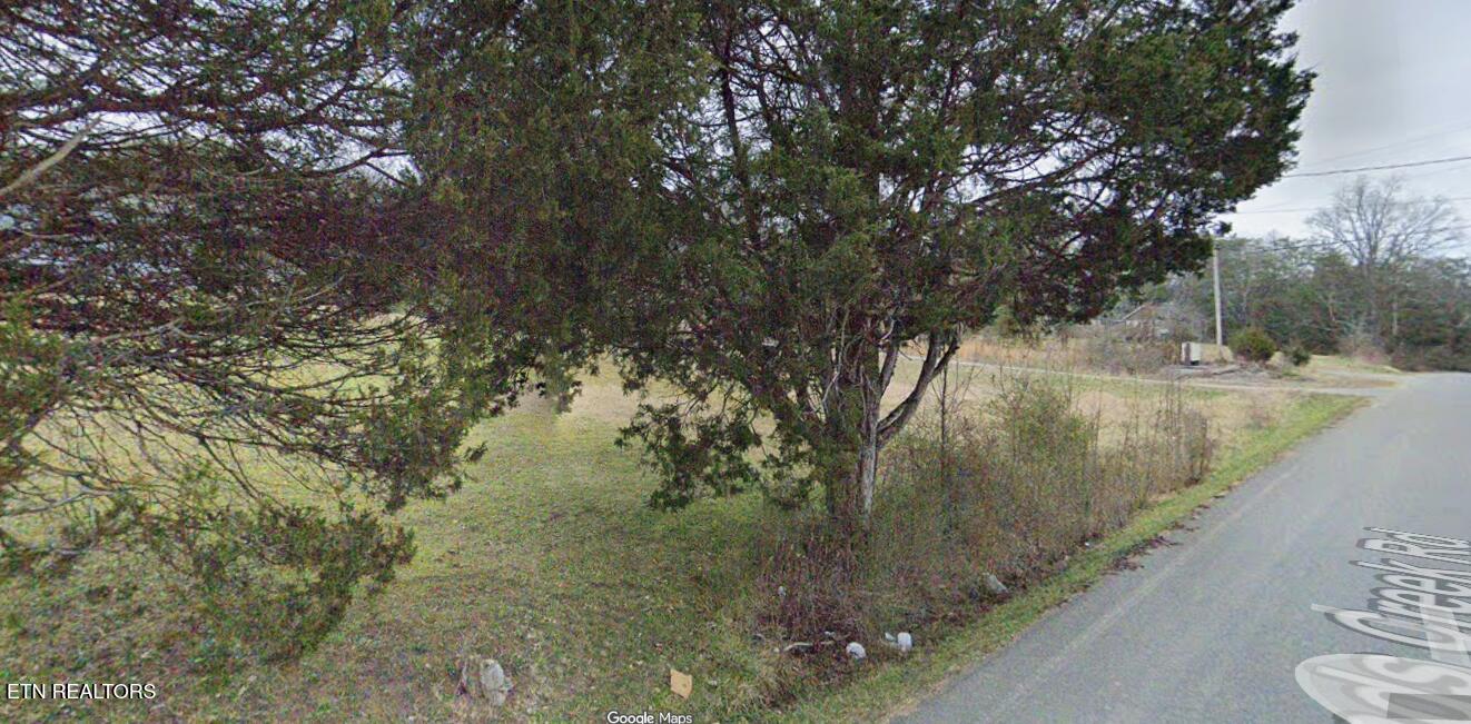 2544 Hinds Creek Road Heiskell, TN 37754 - Photo 1 of 2 2544 Hinds Creek Rd, Street