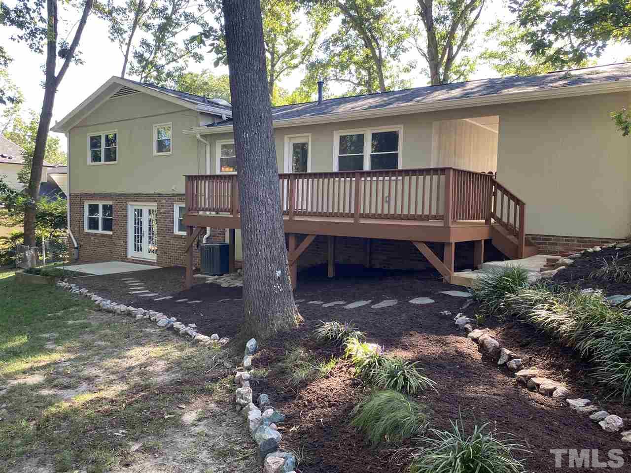 4008 Wingate Drive Raleigh, NC 27609 - Photo 2 of 17