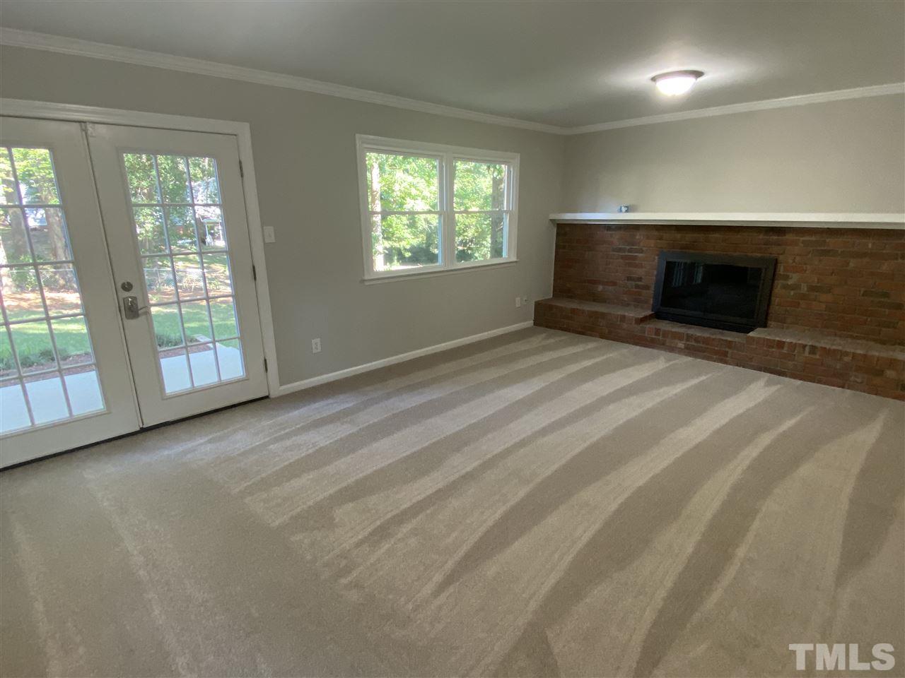 4008 Wingate Drive Raleigh, NC 27609 - Photo 13 of 17