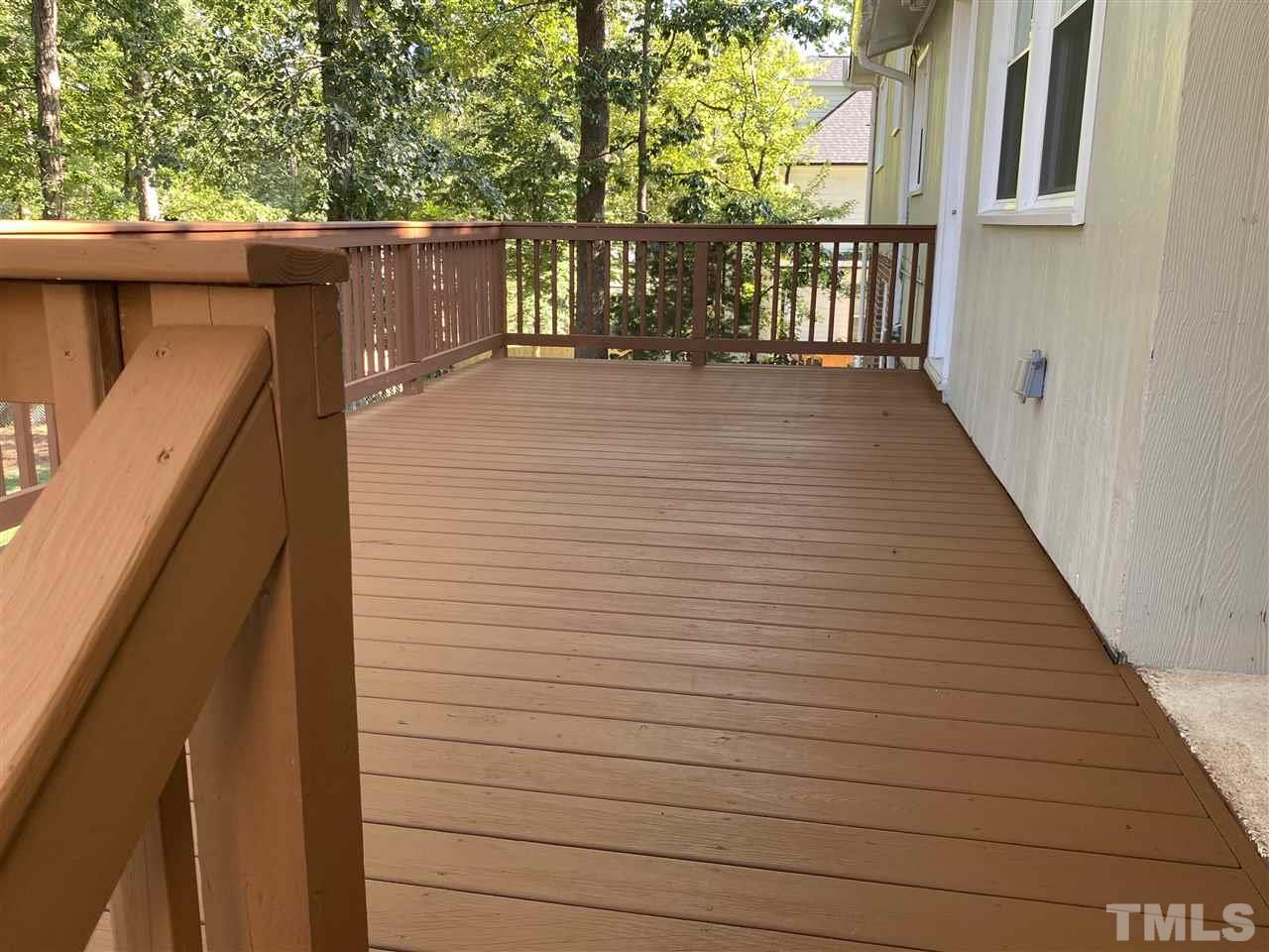 4008 Wingate Drive Raleigh, NC 27609 - Photo 17 of 17