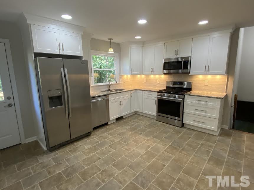 4008 Wingate Drive Raleigh, NC 27609 - Photo 3 of 17