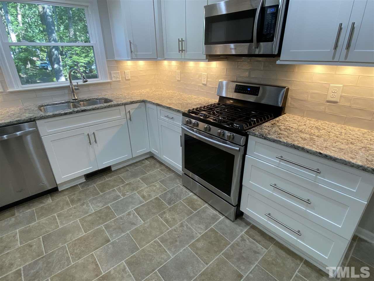 4008 Wingate Drive Raleigh, NC 27609 - Photo 4 of 17