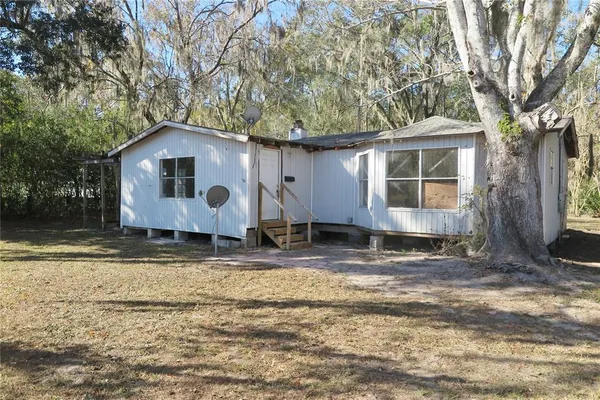 $80,000 | 8760 County Road 127, Sanderson, FL 32087