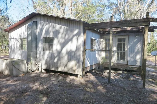 $80,000 | 8760 County Road 127, Sanderson, FL 32087