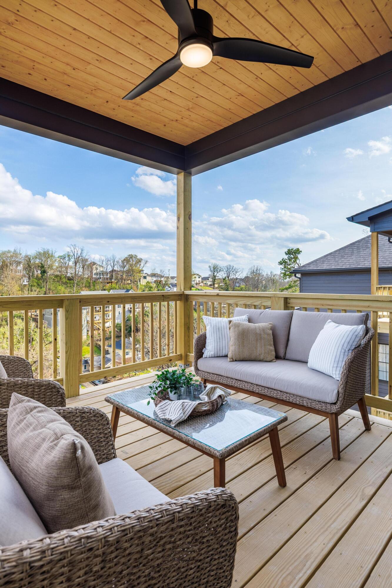 348 Tucker Street Chattanooga, TN 37405 - Photo 22 of 52 Beautiful Views