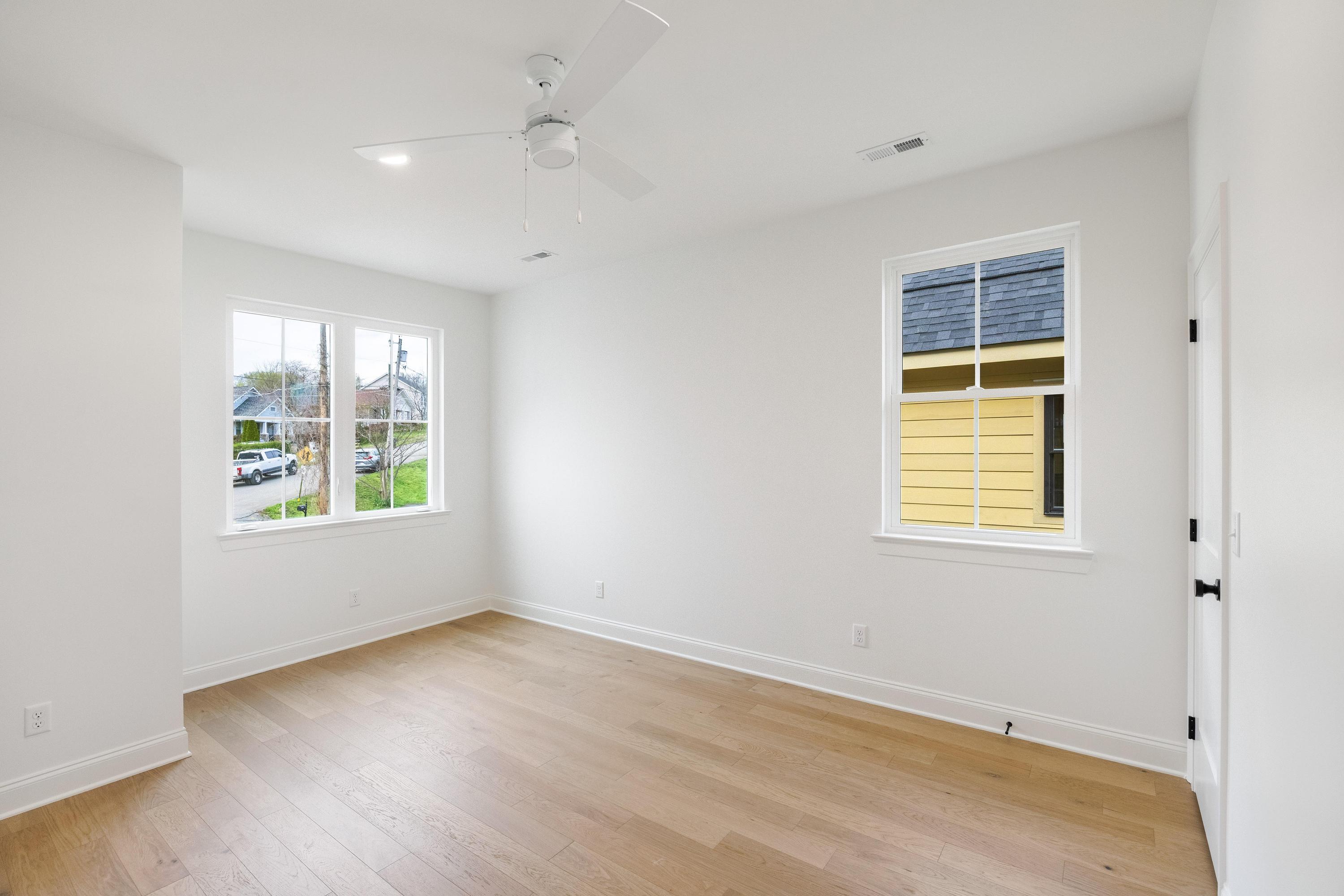 348 Tucker Street Chattanooga, TN 37405 - Photo 40 of 52 Bedroom #2