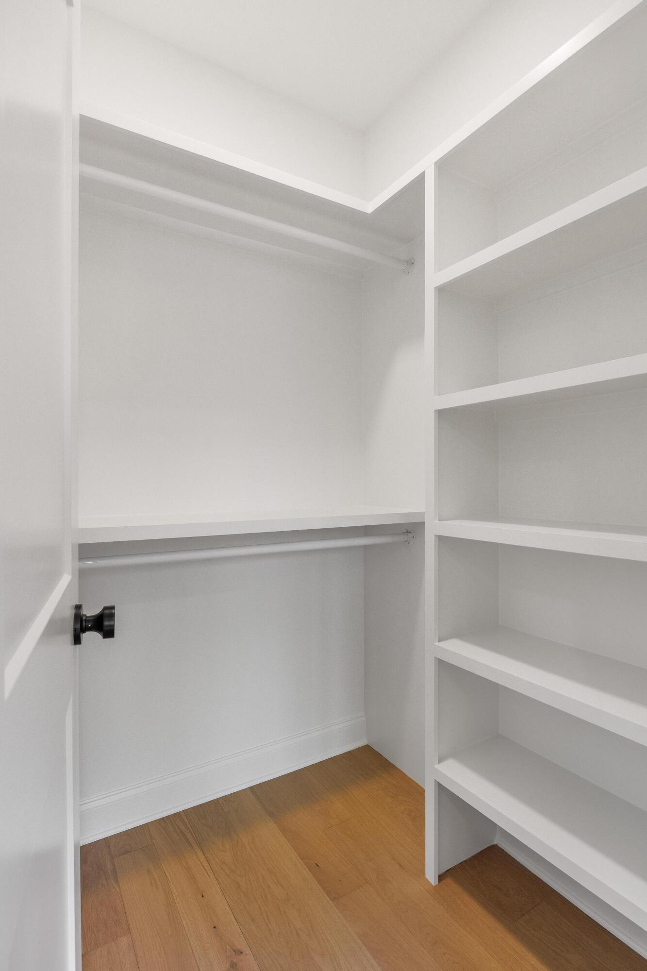 348 Tucker Street Chattanooga, TN 37405 - Photo 43 of 52 Bedroom 3 Walk in Closet