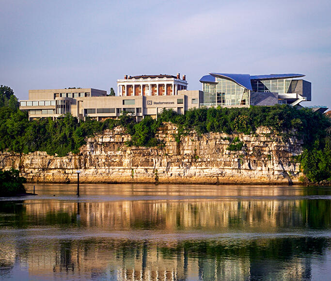 348 Tucker Street Chattanooga, TN 37405 - Photo 49 of 52 Art District