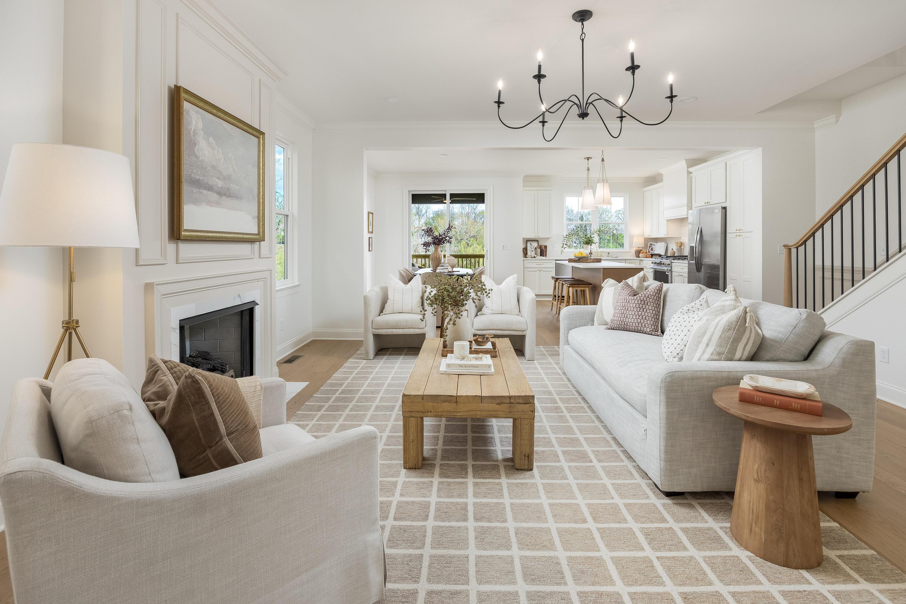 348 Tucker Street Chattanooga, TN 37405 - Photo 8 of 52 Lovely & bright