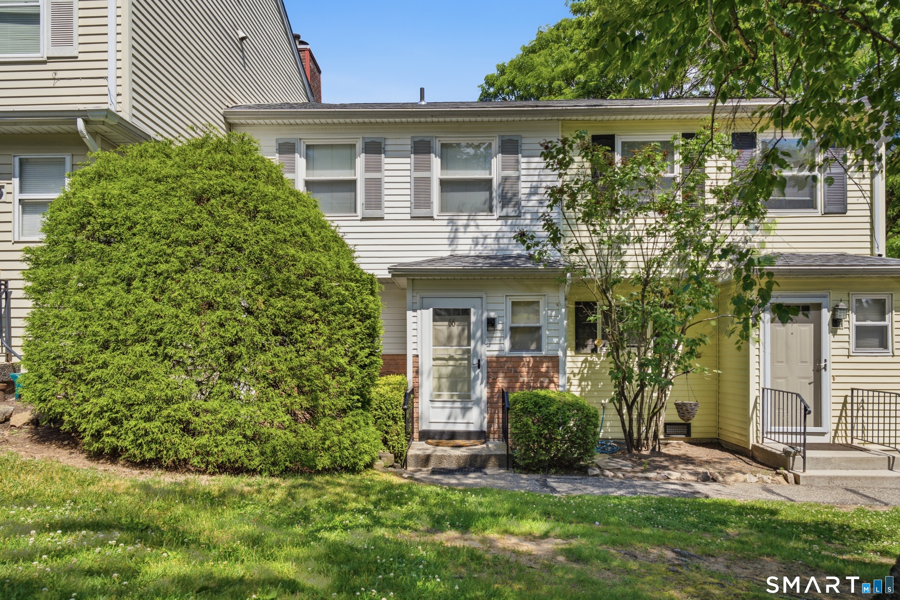 25 Padanaram Road, Unit 66 Danbury, CT 06811 - Photo 1 of 19
