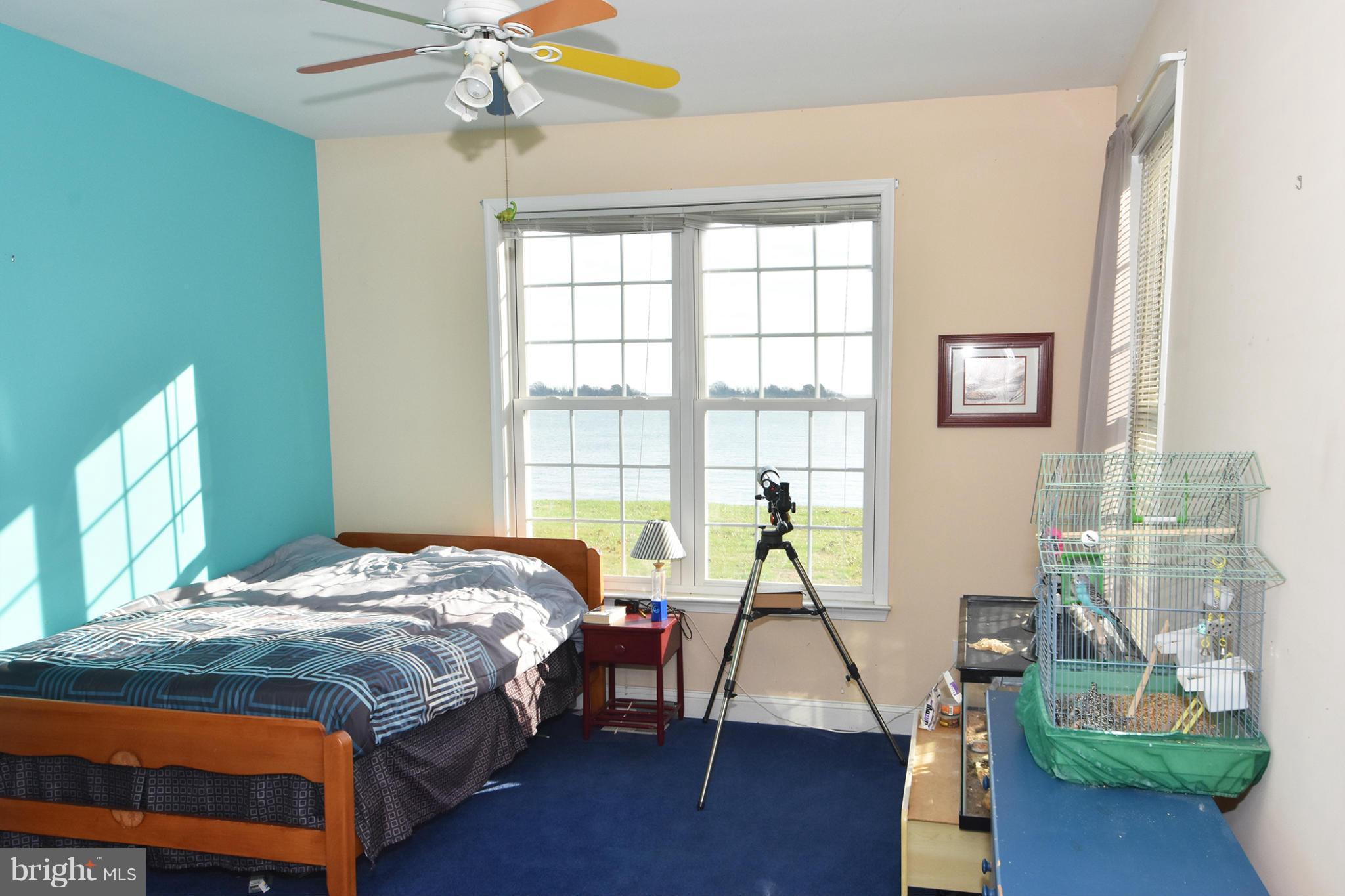 1429 Sharps Point Road Annapolis, MD 21409 - Photo 12 of 20 Bedroom