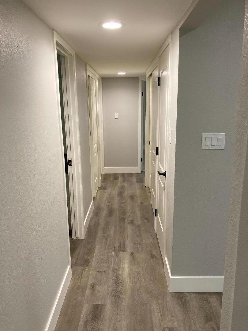 502 Oak Ridge Drive Roseville, CA 95661 - Photo 11 of 17 a view of a hallway