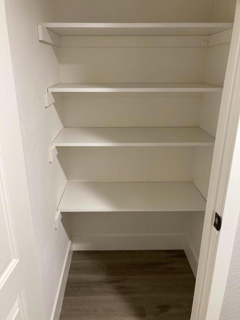 502 Oak Ridge Drive Roseville, CA 95661 - Photo 15 of 17 a close up view of racks