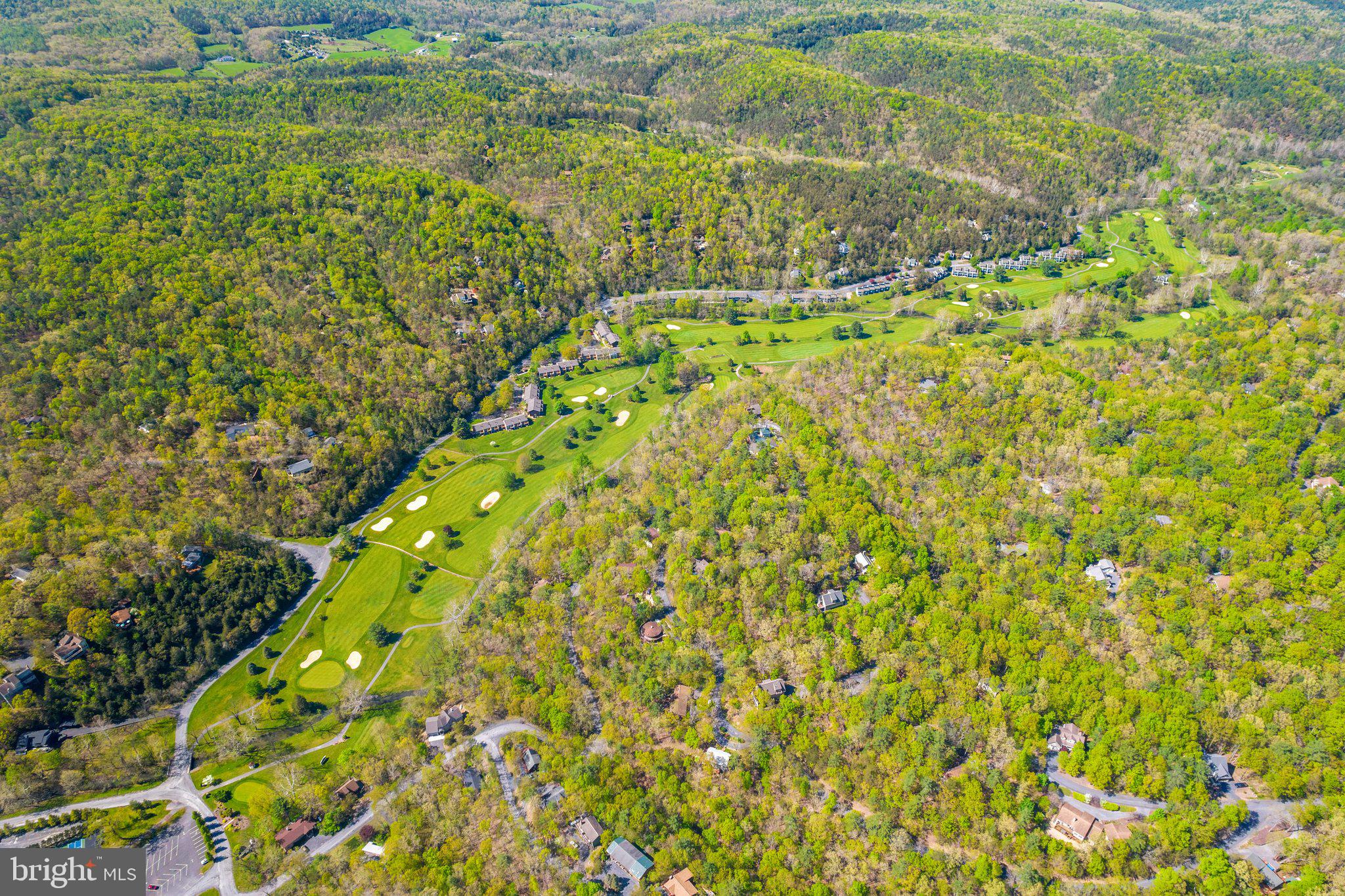 7545 Supinlick Ridge Road Mount Jackson, VA 22842 - Photo 41 of 48