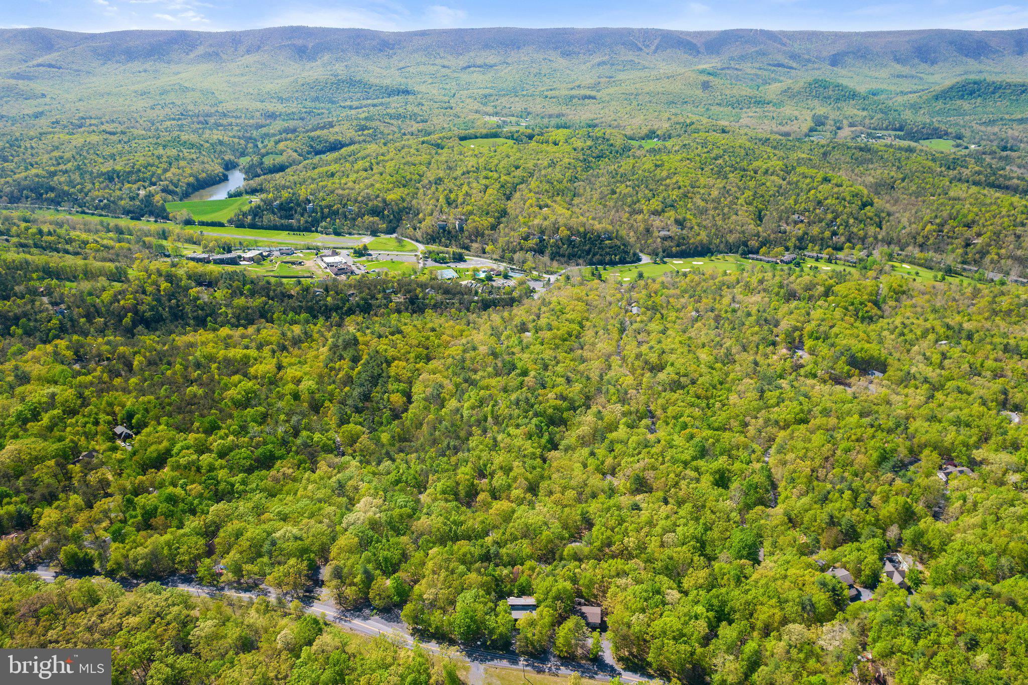 7545 Supinlick Ridge Road Mount Jackson, VA 22842 - Photo 42 of 48