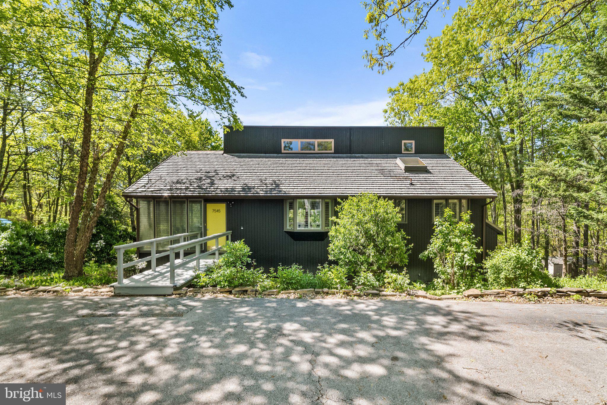 7545 Supinlick Ridge Road Mount Jackson, VA 22842 - Photo 45 of 48