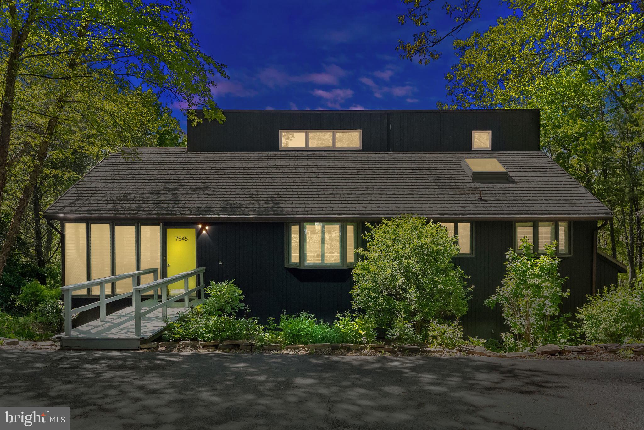 7545 Supinlick Ridge Road Mount Jackson, VA 22842 - Photo 46 of 48