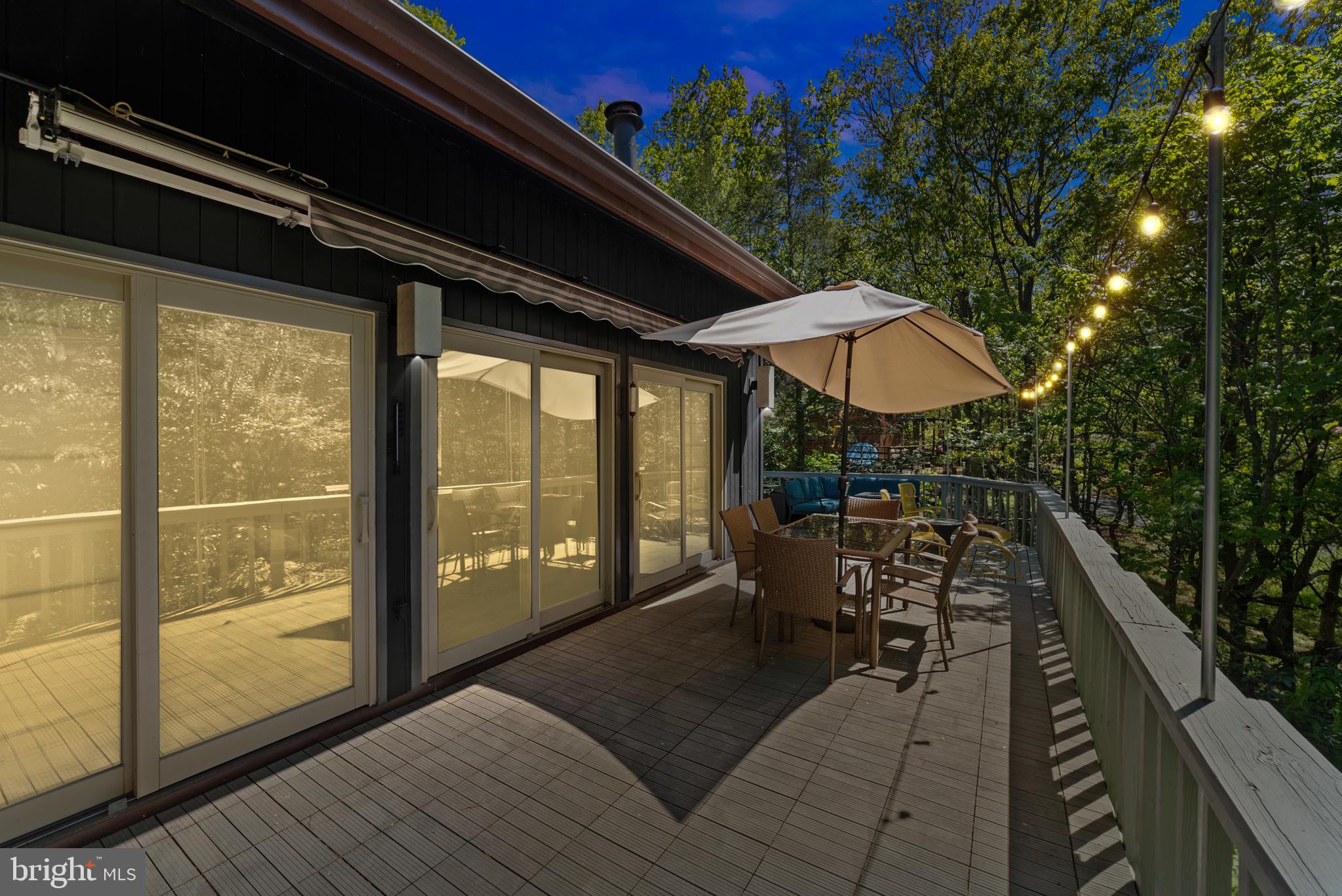 7545 Supinlick Ridge Road Mount Jackson, VA 22842 - Photo 47 of 48