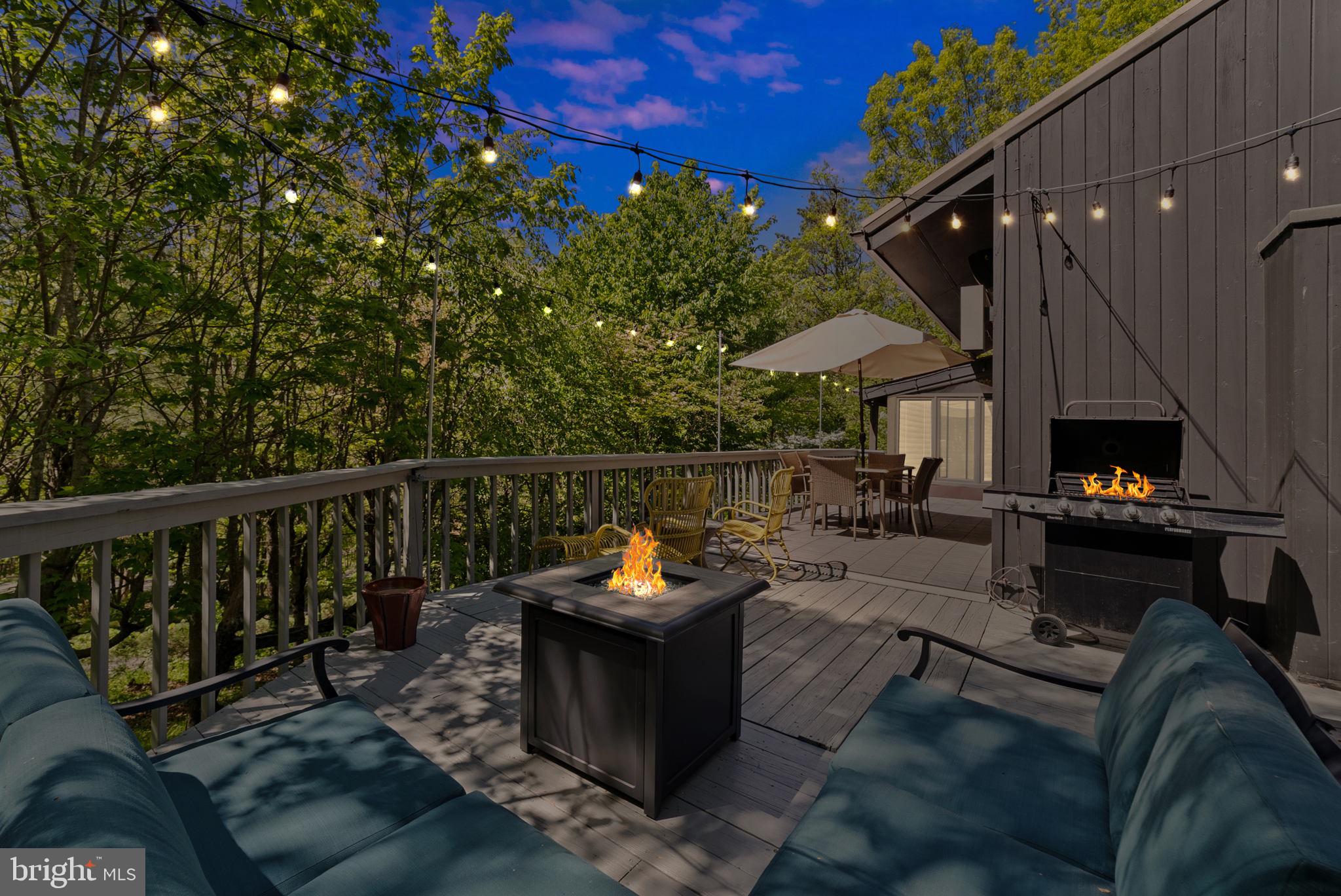 7545 Supinlick Ridge Road Mount Jackson, VA 22842 - Photo 48 of 48