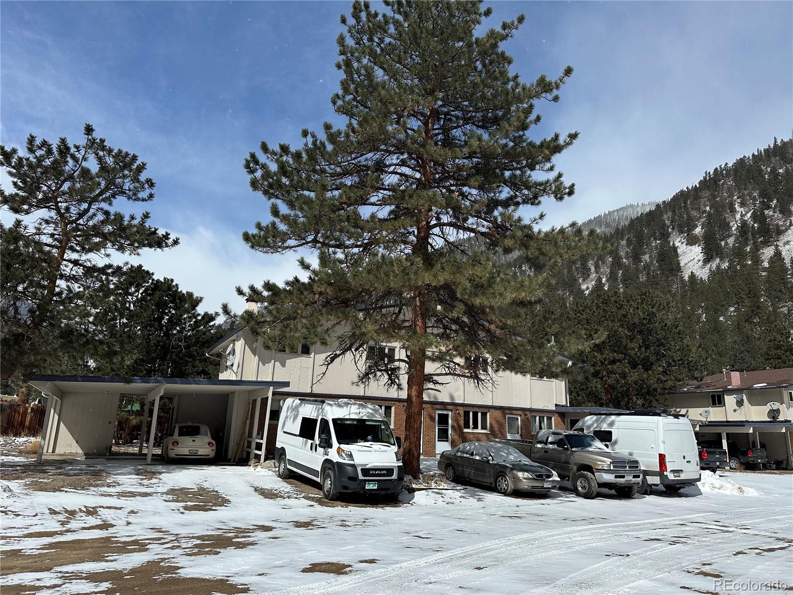 95 Empire West Road, Unit DA 52 Empire, CO 80438 - Photo 24 of 32