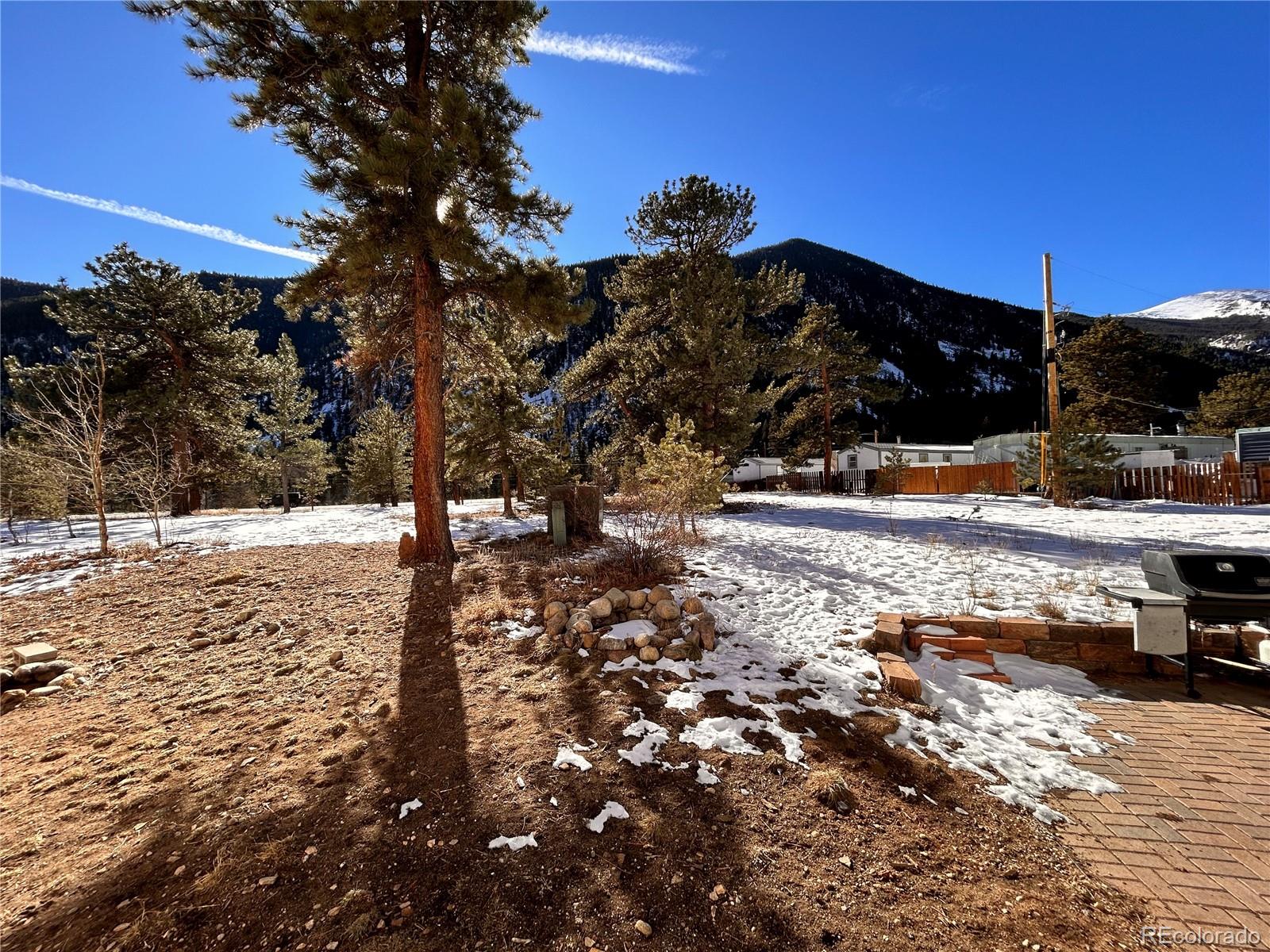 95 Empire West Road, Unit DA 52 Empire, CO 80438 - Photo 31 of 32 a view of road with trees