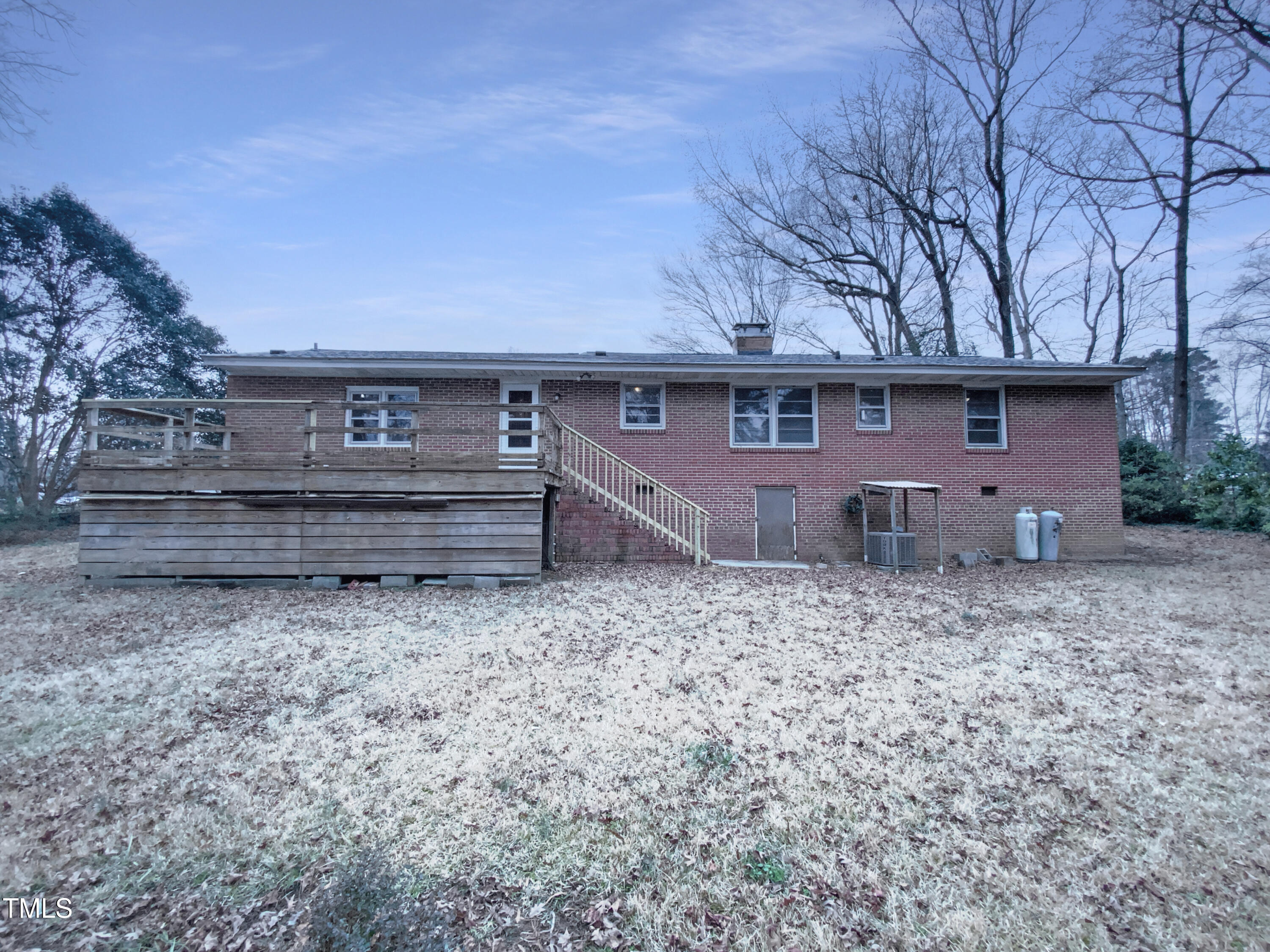 1307 Southerlund Road Garner, NC 27529 - Photo 19 of 23 photo_19