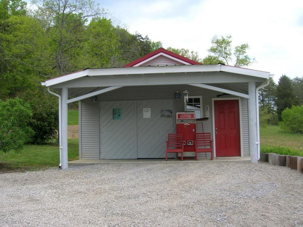 894 Butcher Valley Road Rogersville, TN 37857 - Photo 12 of 23 Photo 12