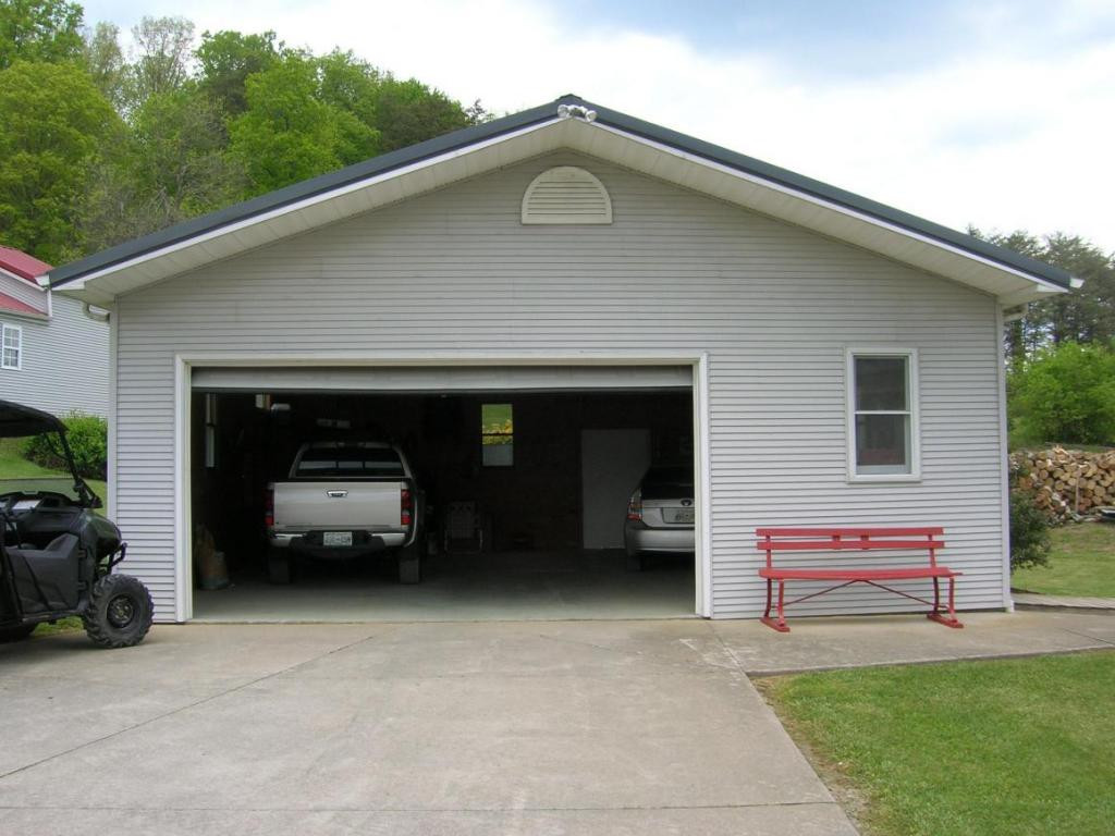 894 Butcher Valley Road Rogersville, TN 37857 - Photo 14 of 23 Photo 14