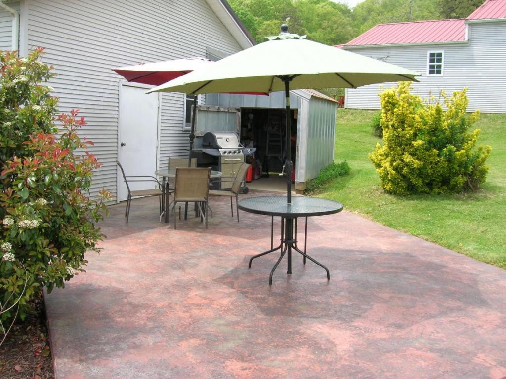 894 Butcher Valley Road Rogersville, TN 37857 - Photo 15 of 23 Photo 15