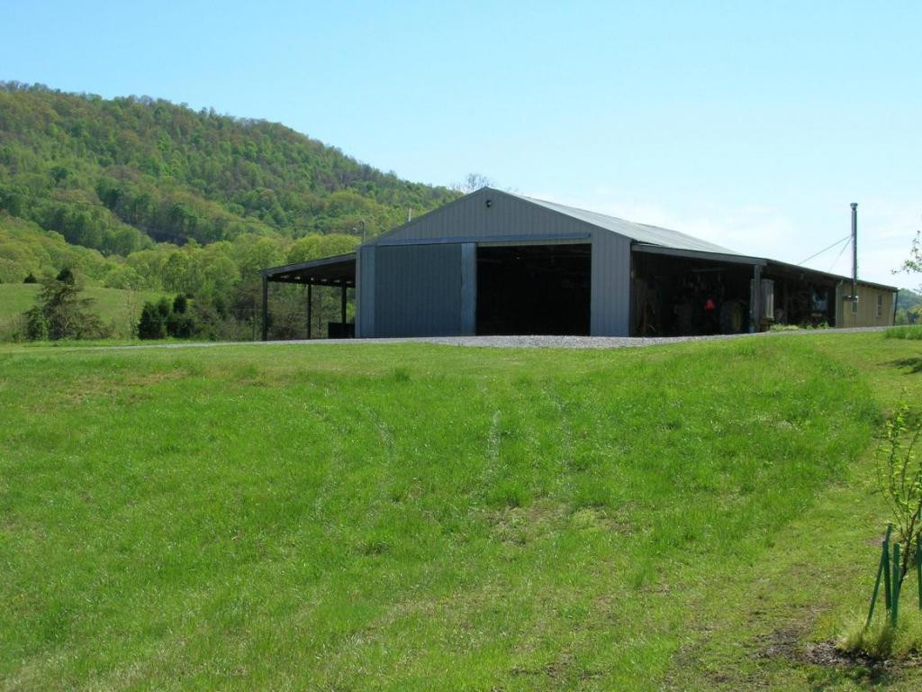 894 Butcher Valley Road Rogersville, TN 37857 - Photo 19 of 23 Photo 19