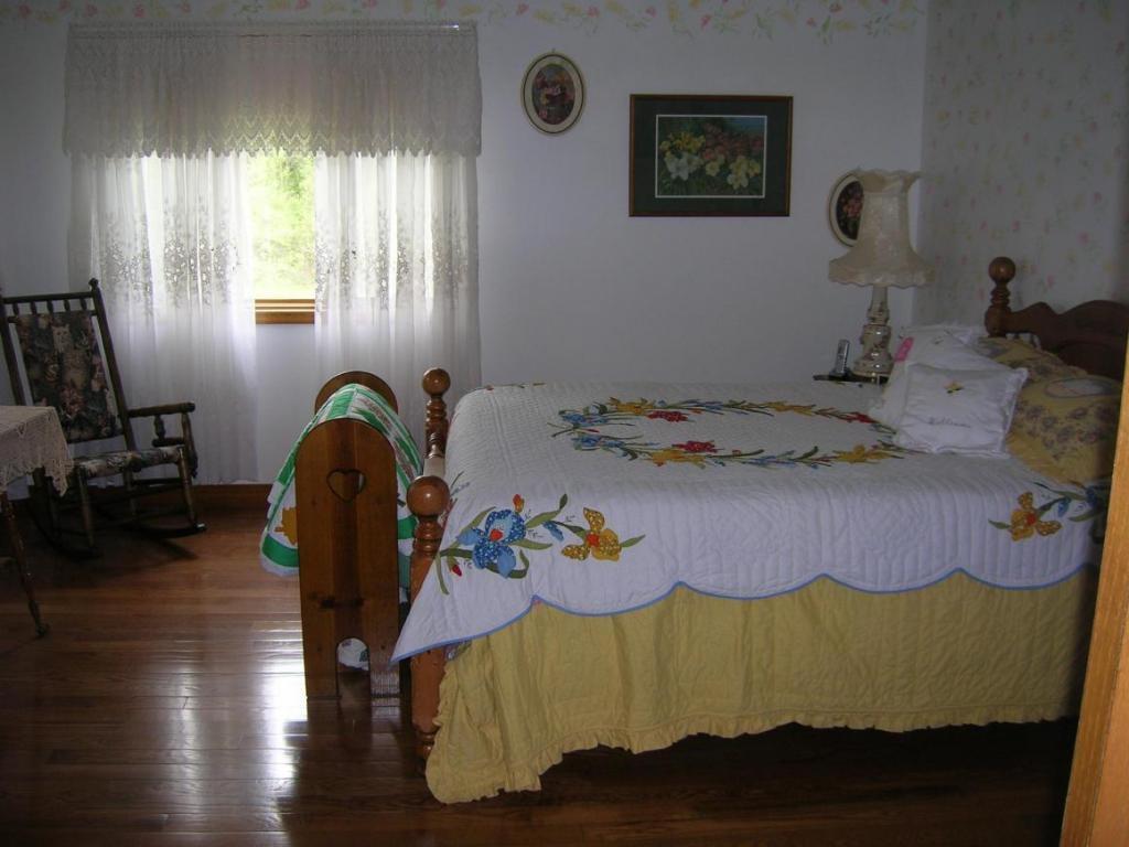 894 Butcher Valley Road Rogersville, TN 37857 - Photo 8 of 23 Photo 8