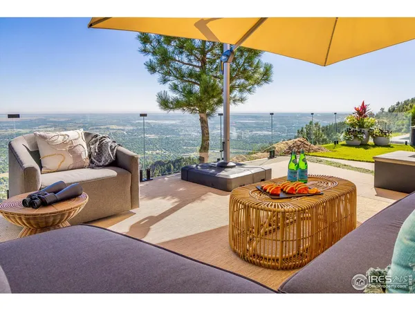 $14,000,000 | 1151 Timber Lane, Boulder, CO 80304