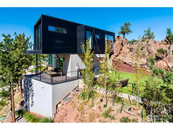 $14,000,000 | 1151 Timber Lane, Boulder, CO 80304