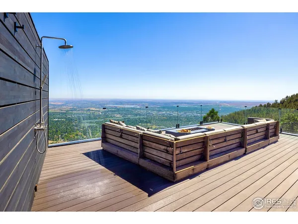 $14,000,000 | 1151 Timber Lane, Boulder, CO 80304