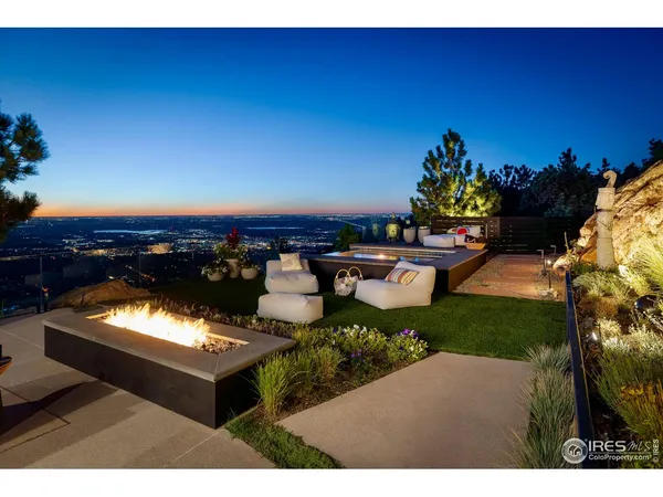 $14,000,000 | 1151 Timber Lane, Boulder, CO 80304