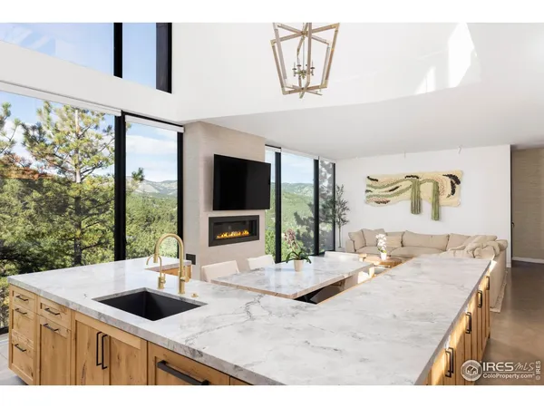 $14,000,000 | 1151 Timber Lane, Boulder, CO 80304