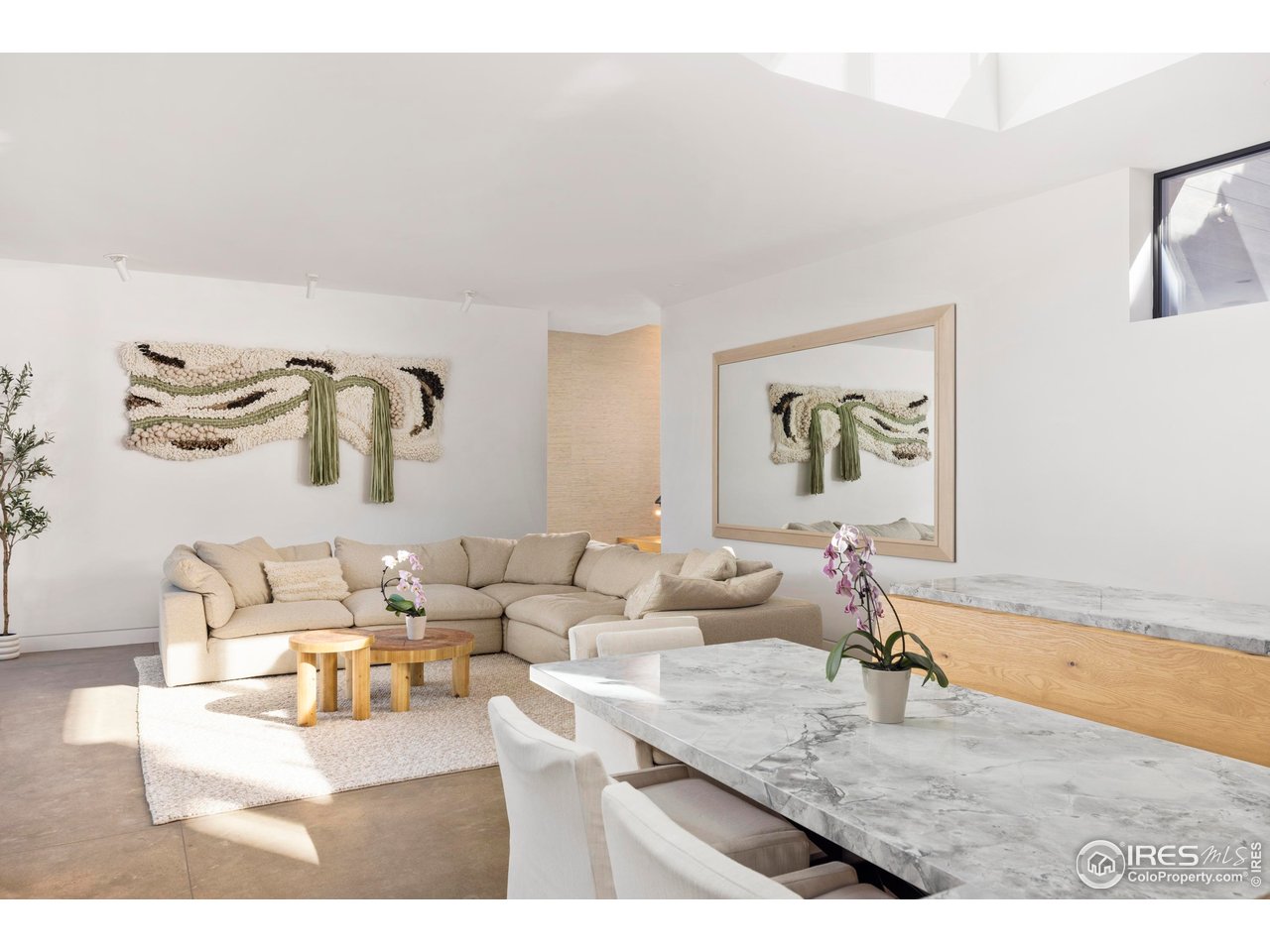 1151 Timber Lane Boulder, CO 80304 - Photo 21 of 33 Family room.