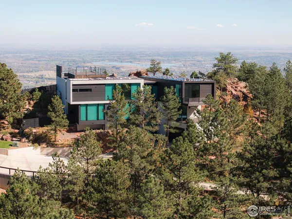 $14,000,000 | 1151 Timber Lane, Boulder, CO 80304