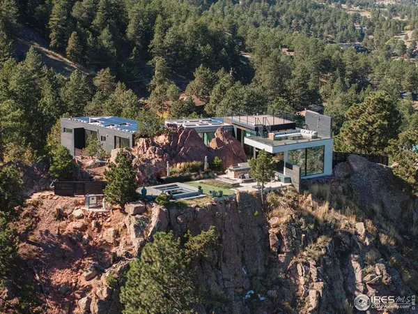 $14,000,000 | 1151 Timber Lane, Boulder, CO 80304