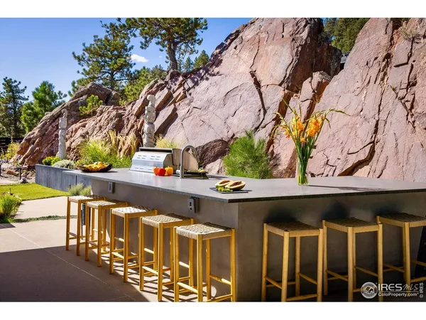 $14,000,000 | 1151 Timber Lane, Boulder, CO 80304