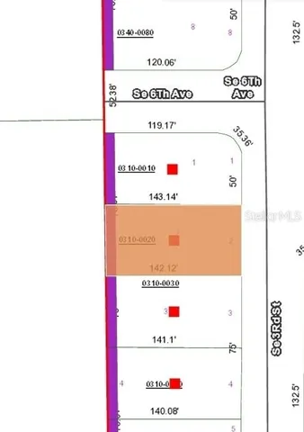 $24,999 | 117 Southeast 3rd Avenue, Palatka, FL 32177