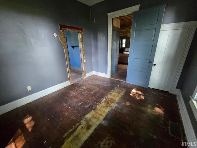 $33,000 | 4539 County Rd West 250 South, Russiaville, IN 46979