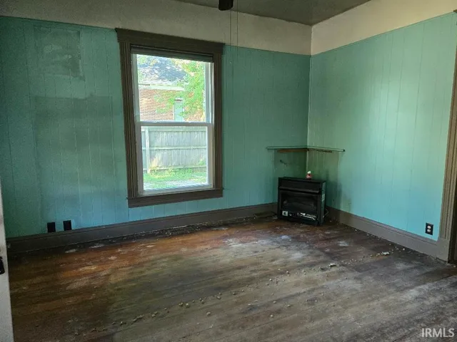 $33,000 | 4539 County Rd West 250 South, Russiaville, IN 46979