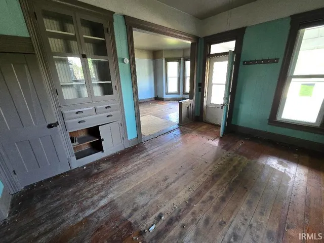 $33,000 | 4539 County Rd West 250 South, Russiaville, IN 46979