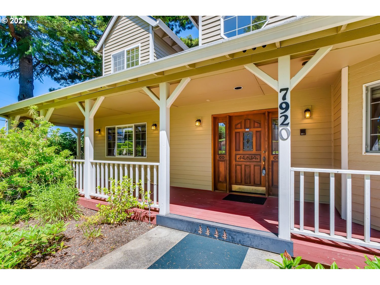 7920 Southwest Miller Hill Road Beaverton, OR 97007 - Photo 4 of 27 Gallery Image 4