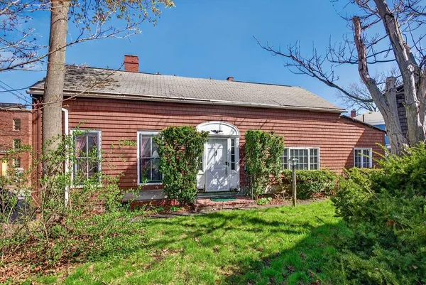 $569,000 | 30 Dow Street, Portland, ME 04102