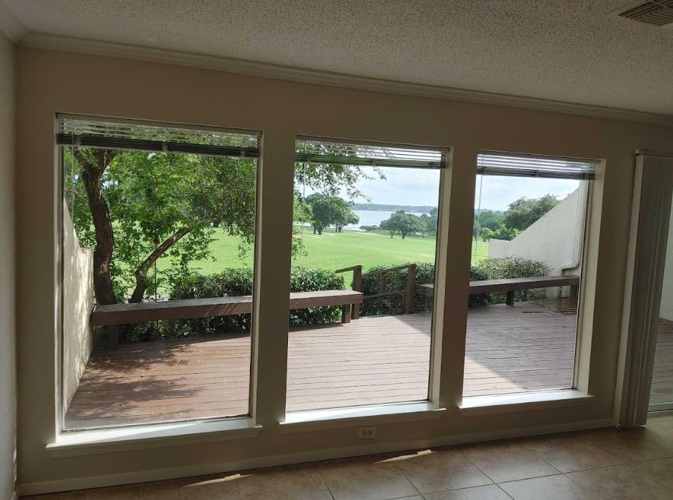 21 April Hill Conroe, TX 77356 - Photo 4 of 4 View from your living room!