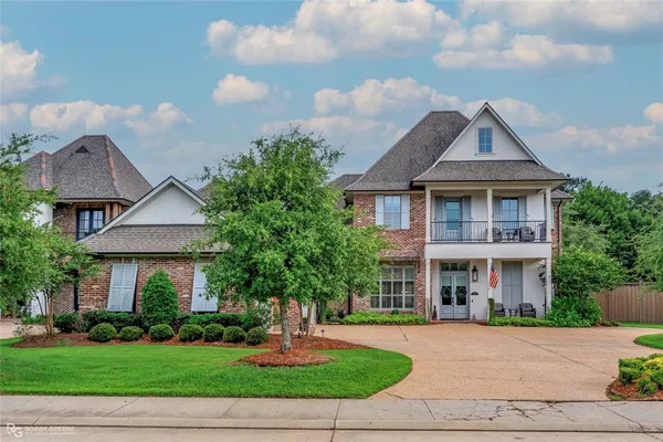 $867,000 | 110 Overbrook Lane, Bossier City, LA 71111